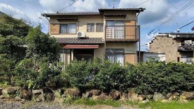 [Homes] Used detached house in Kino, Kamono Town | — Image 2, Minokamo, Gifu