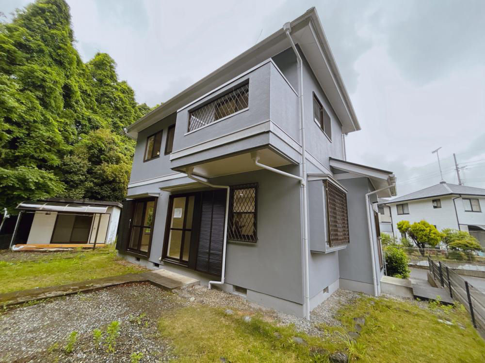 Renovated 4LDK House in Iwaki with Spacious Land - Thumbnail 3