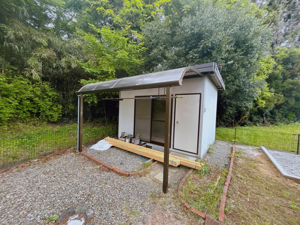 Renovated 4LDK House in Iwaki with Spacious Land - Thumbnail 4
