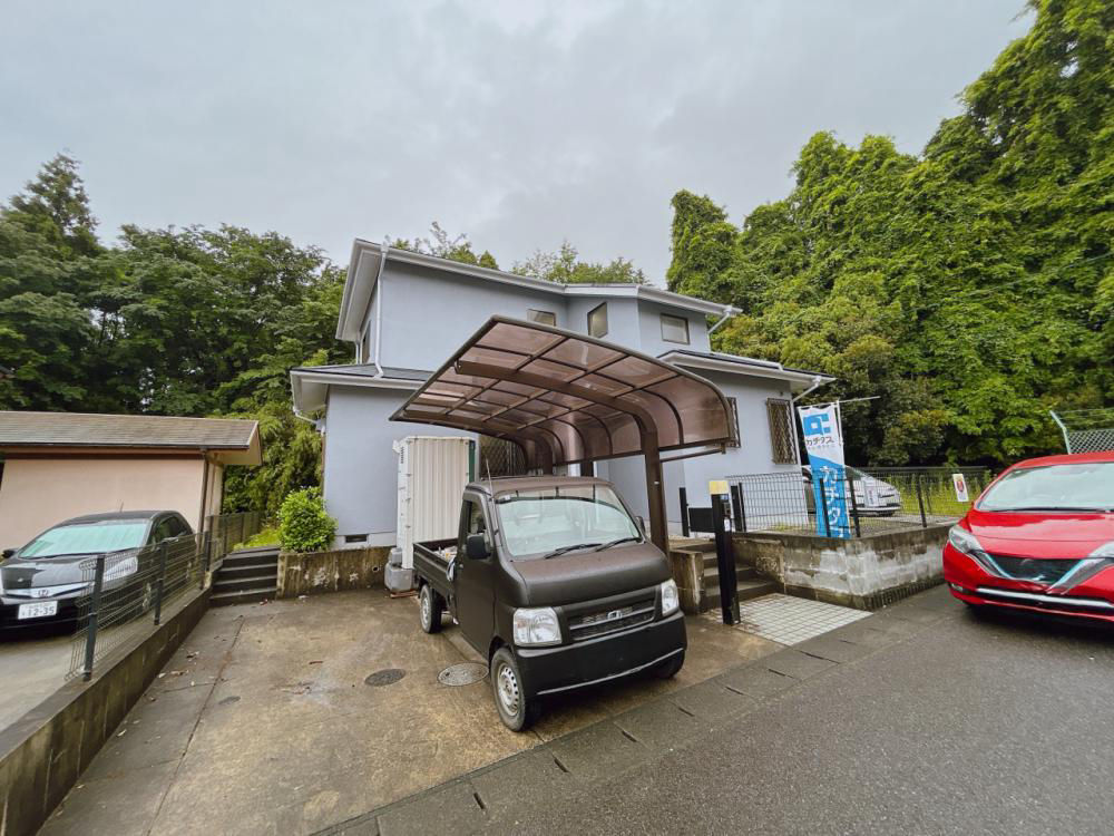 Renovated 4LDK House in Iwaki with Spacious Land - Thumbnail 2