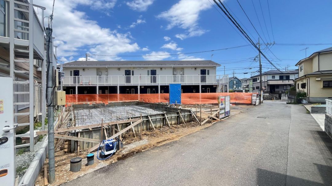 4LDK New House for Sale in Hadano, Kanagawa – 106.87m2 - Thumbnail 3