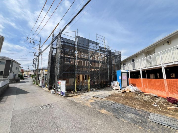 4LDK New House for Sale in Hadano, Kanagawa – 106.87m2 - Thumbnail 4