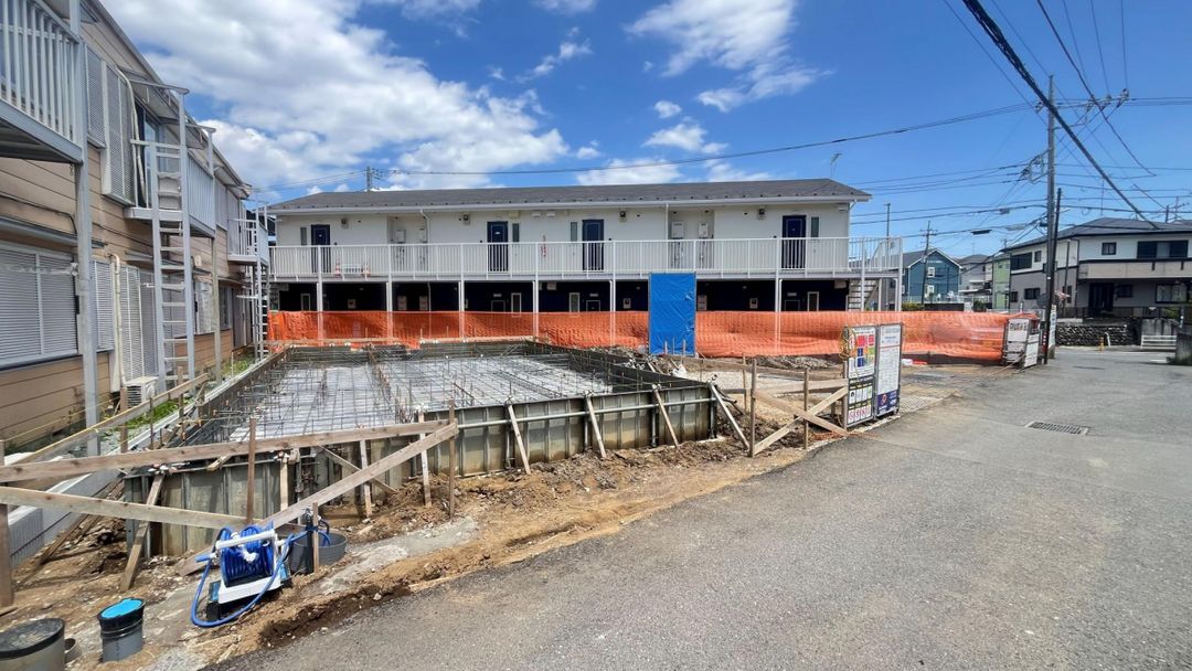 4LDK New House for Sale in Hadano, Kanagawa – 106.87m2 - Thumbnail 2