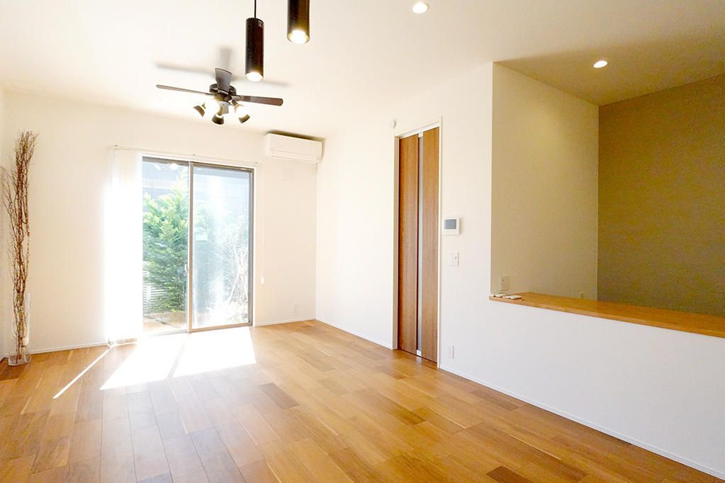 3SLDK 97.5m2 House for Sale in Nerima, Tokyo - Thumbnail 4