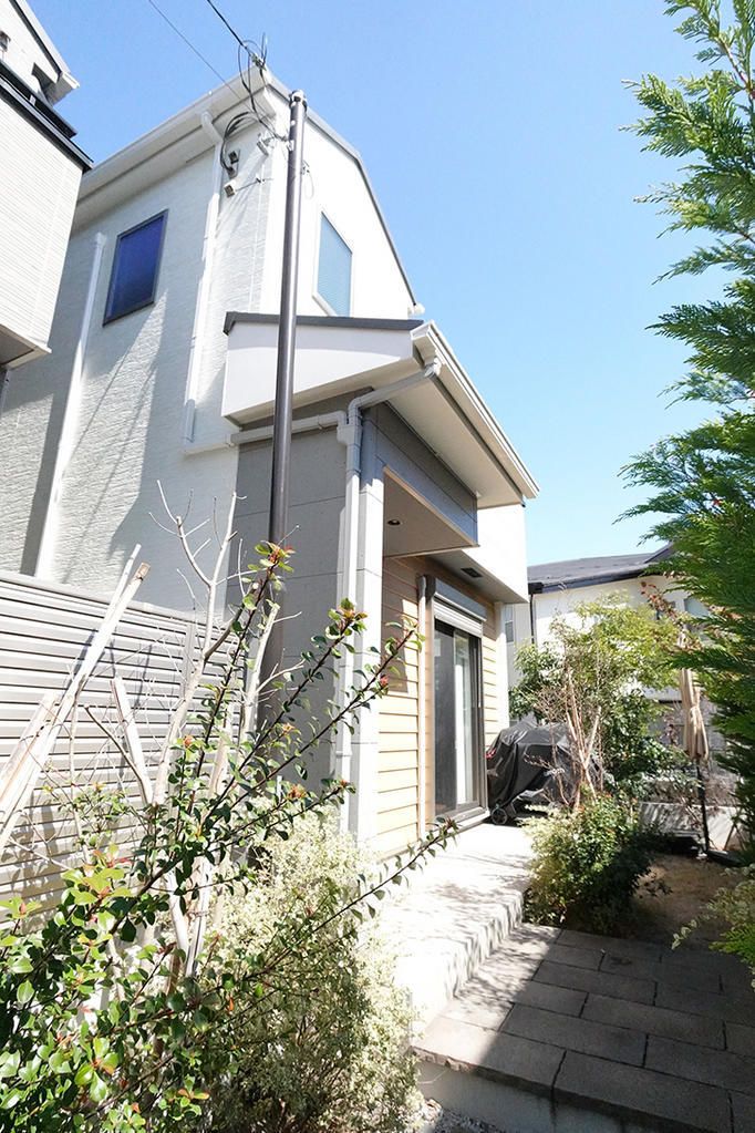 3SLDK 97.5m2 House for Sale in Nerima, Tokyo - Thumbnail 3