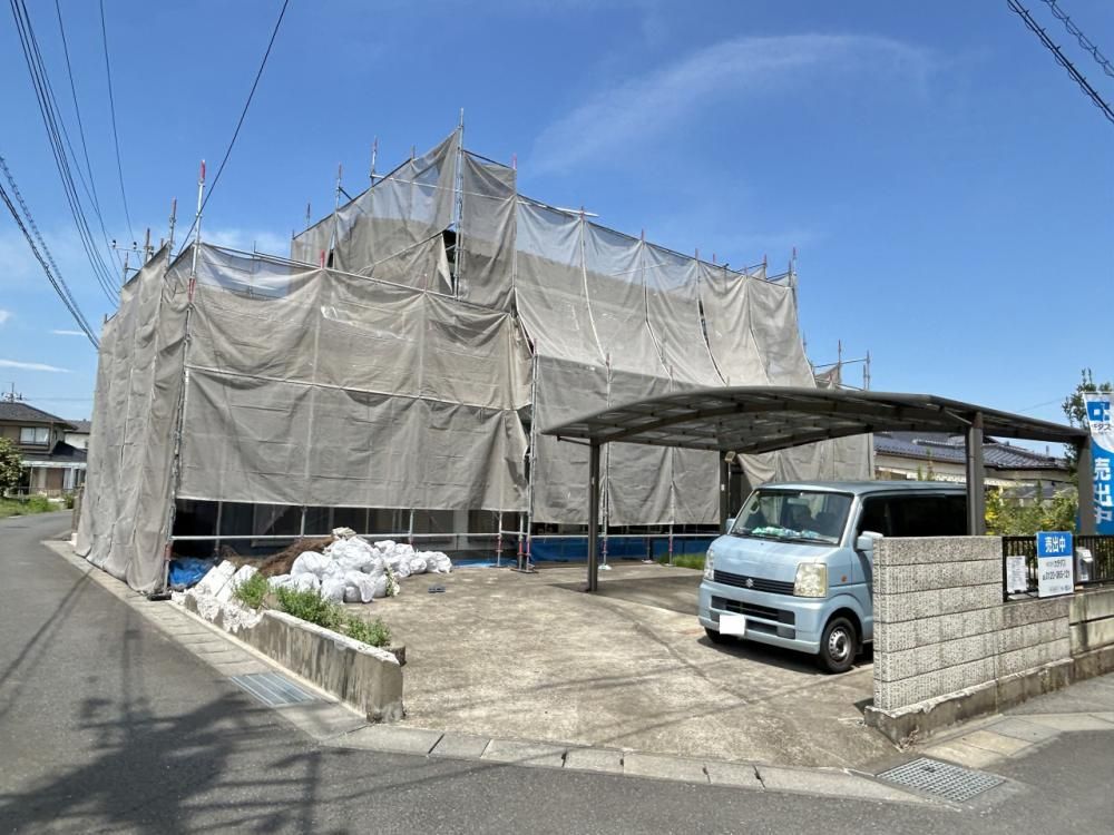 Renovated 5LDK House in Hitachinaka with 344sqm Land - Thumbnail 2