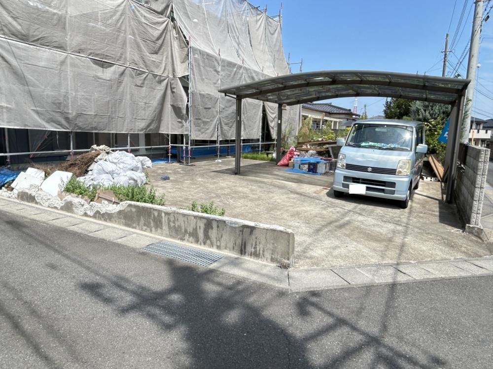 Renovated 5LDK House in Hitachinaka with 344sqm Land - Thumbnail 4