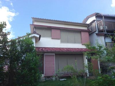 Noman_Used detached house｜Ichihara City, JR Uchibo Line Goi Station, 15 minutes by bus, get off at Noman Yotsutsuji, 19 minutes walk from Used detached house (Property number: 3901726-0000472) — Image 1, Ichihara, Chiba