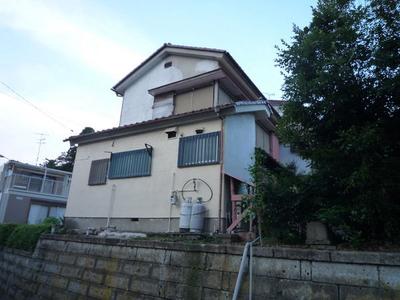 Noman_Used detached house｜Ichihara City, JR Uchibo Line Goi Station, 15 minutes by bus, get off at Noman Yotsutsuji, 19 minutes walk from Used detached house (Property number: 3901726-0000472) — Image 1, Ichihara, Chiba