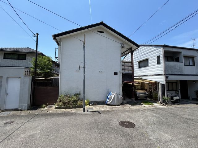 Land for Sale in Ichijoji, Sakyo Ward, Kyoto - 245.45 sqm - Thumbnail 2