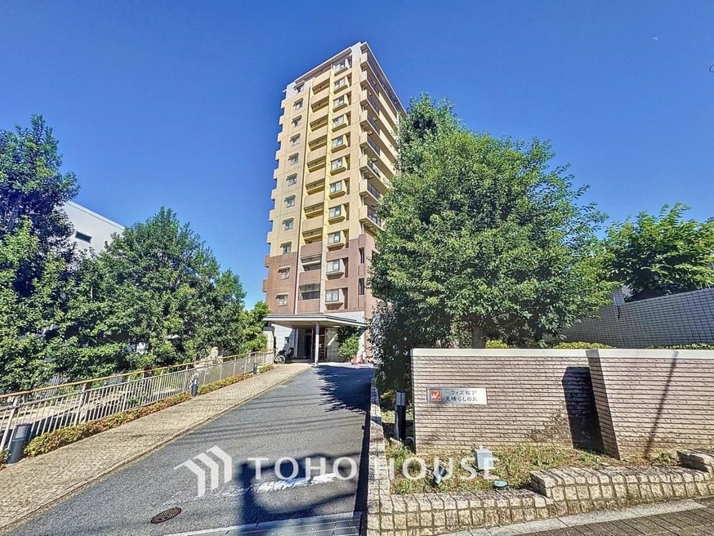 4LDK Apartment in Matsudo With 2025 Renovation - Thumbnail 3