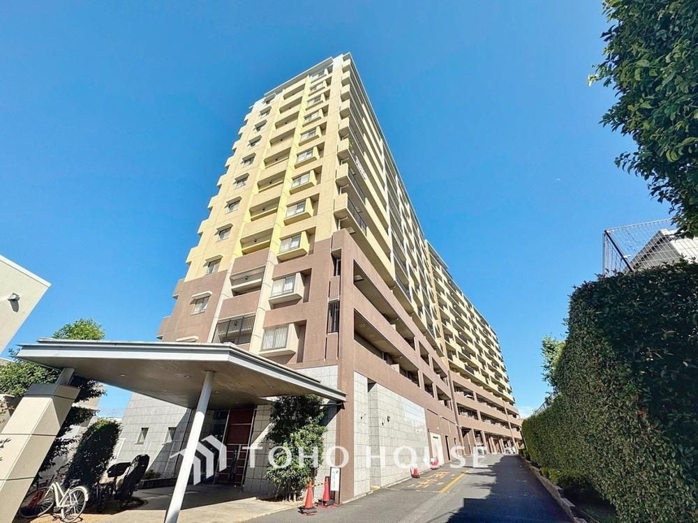 4LDK Apartment in Matsudo With 2025 Renovation - Thumbnail 2