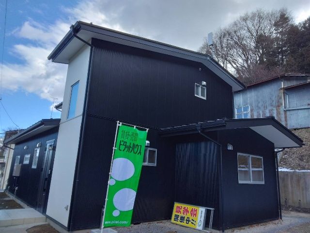 5LDK House for Sale in Nihonmatsu, Fukushima with 4 Parking Spaces - Thumbnail 2