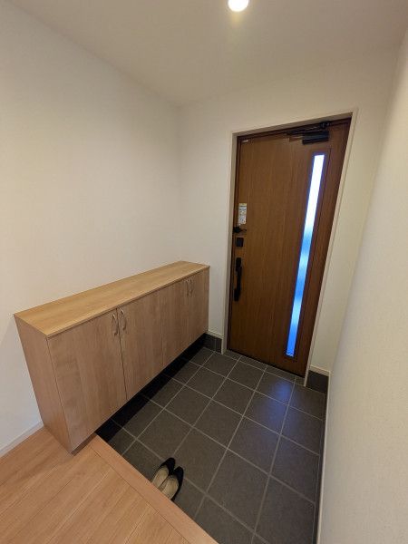 New 3LDK House in Komatsushima, Tokushima | 1980万 Yen - Thumbnail 2