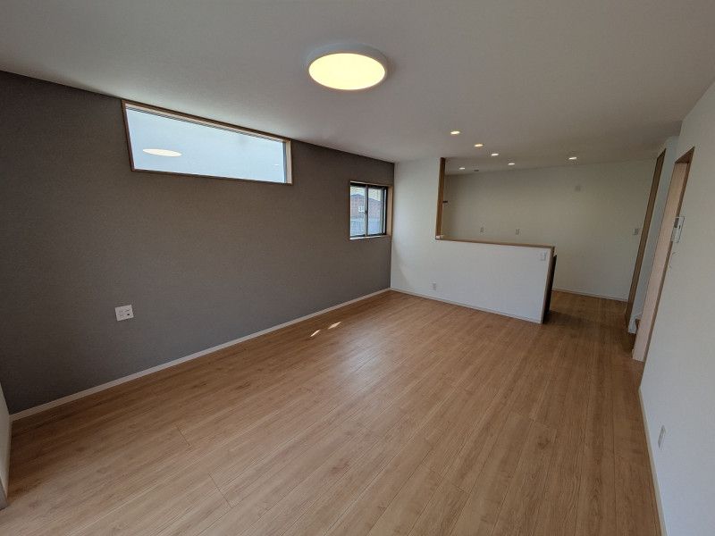 New 3LDK House in Komatsushima, Tokushima | 1980万 Yen - Thumbnail 3