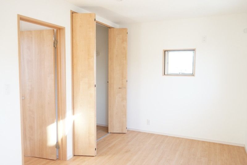 New 3LDK House in Komatsushima, Tokushima | 1980万 Yen - Thumbnail 4