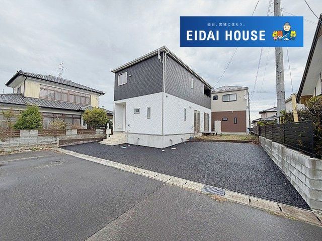 Modern 4LDK House in Iwanuma, Miyagi - 98.01 sqm New Build - Thumbnail 2