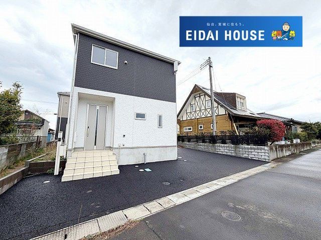 Modern 4LDK House in Iwanuma, Miyagi - 98.01 sqm New Build - Thumbnail 3
