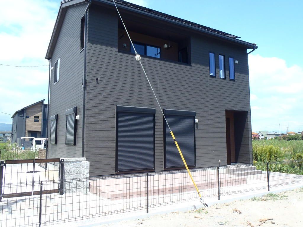 Land for Sale in Miyazu, Kyoto with Ocean View and Building Plans - Thumbnail 2