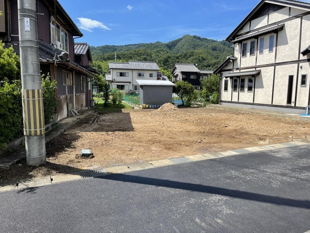 Land for Sale in Miyazu, Kyoto with Ocean View and Building Plans - Thumbnail 4