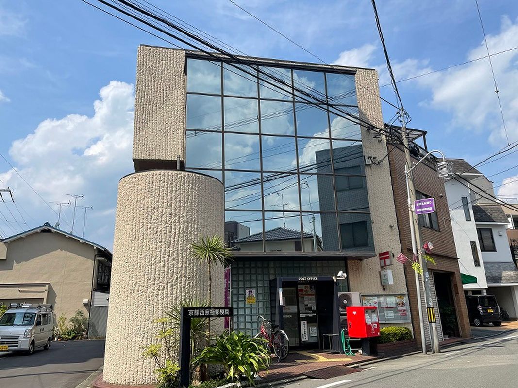 Building Plot 67.76m2 in Ukyo-ku, Kyoto for 25.99 Million Yen - Thumbnail 2