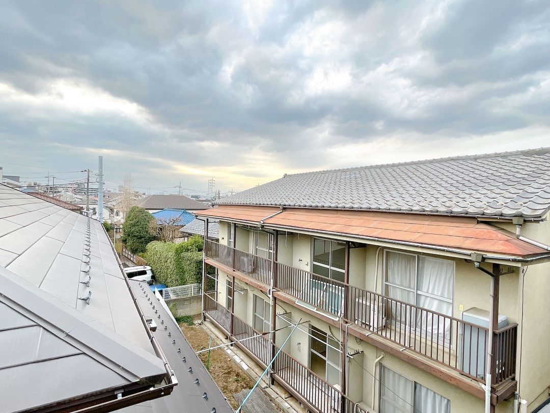 3LDK House for Sale in Nerima, Tokyo - 87.51 sqm - Thumbnail 2