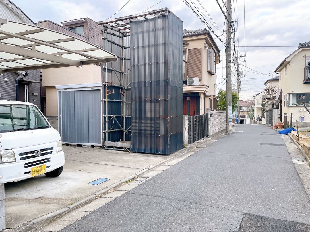 3LDK House for Sale in Nerima, Tokyo - 87.51 sqm - Thumbnail 3