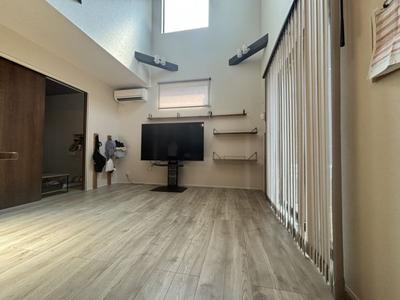 3LDK Modern House in Koda Town Aichi | Long-Term Excellent Housing — Image 4, Koda, Aichi