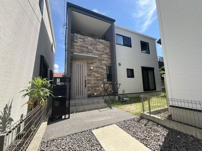 3LDK Modern House in Koda Town Aichi | Long-Term Excellent Housing — Image 1, Koda, Aichi