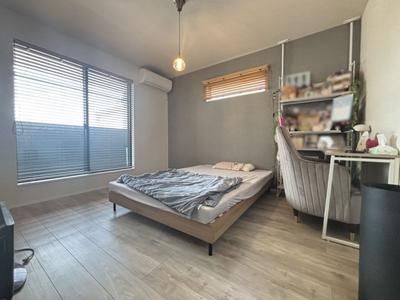 3LDK Modern House in Koda Town Aichi | Long-Term Excellent Housing — Image 3, Koda, Aichi