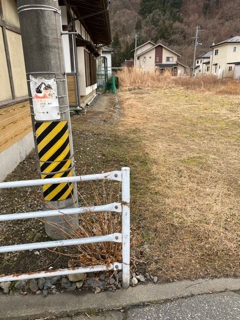 Vacant Land for Sale in Kamaishi, Iwate - 1040 sqm Plot - Thumbnail 2