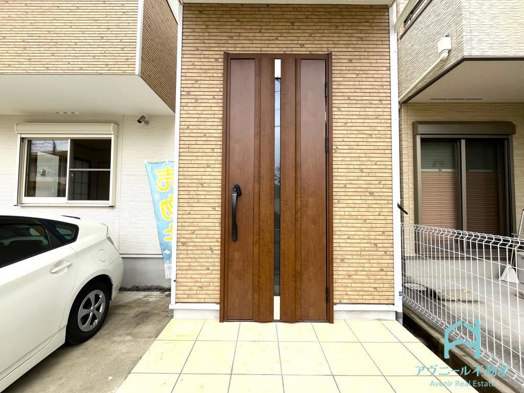 4LDK Wooden House for Sale in Kadoma, Osaka - Thumbnail 3