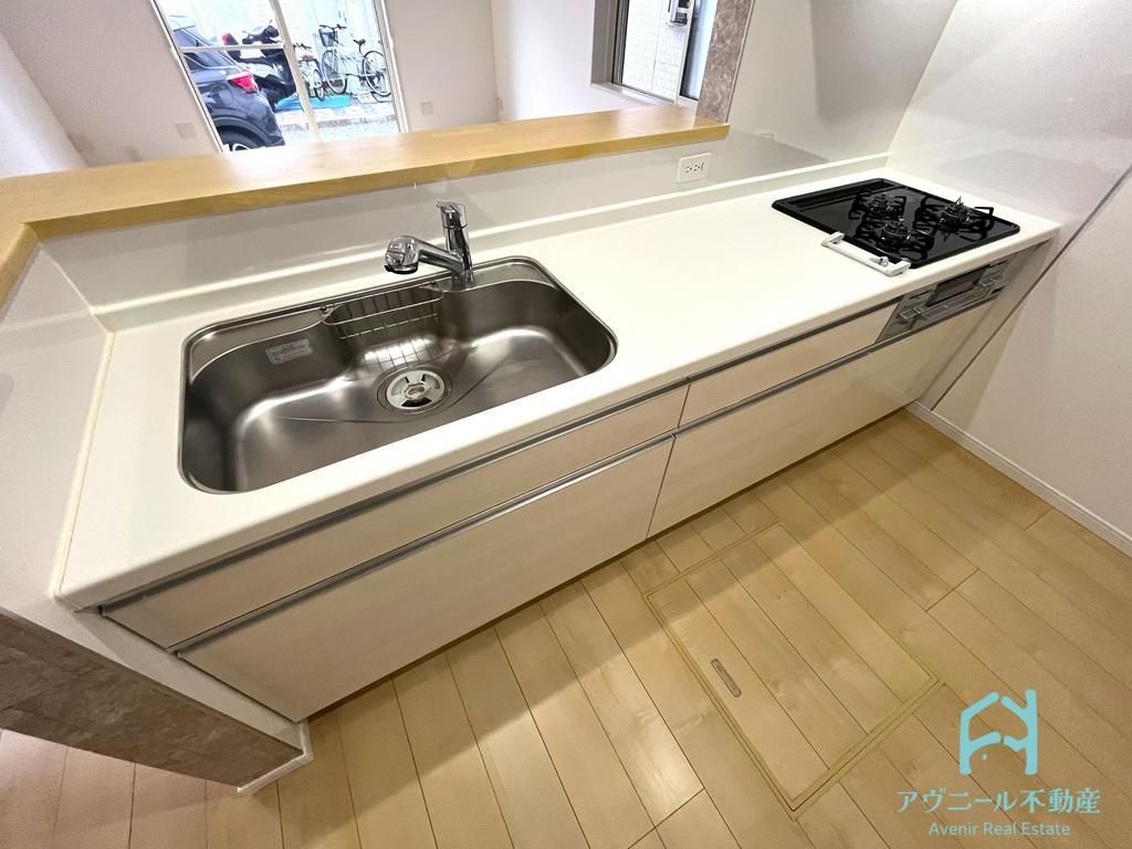 4LDK Wooden House for Sale in Kadoma, Osaka - Thumbnail 4