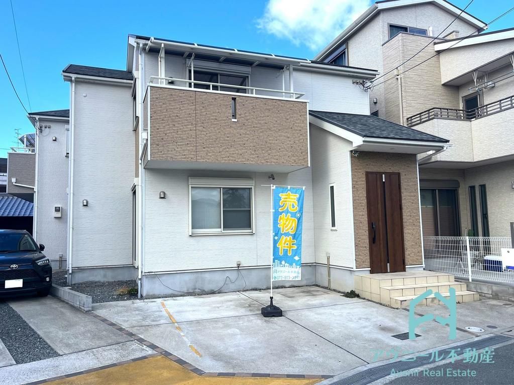 4LDK Wooden House for Sale in Kadoma, Osaka - Thumbnail 2