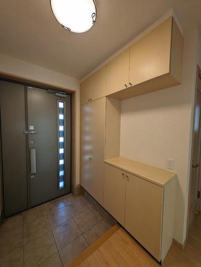 Spacious 4LDK House with Solar Panels in Aisai City — Image 2, Aisai, Aichi