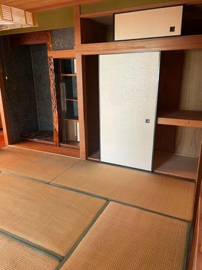 [Homes] 2-minute walk from Nakamachi bus stop (Kunitomi-cho, Higashimorokata-gun) Used detached house (Property number: 3222111-0000048) — Image 4, Kunitomi, Miyazaki