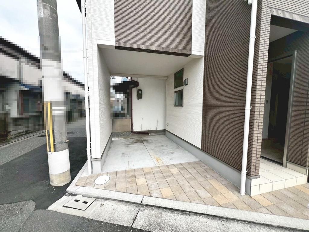New 3LDK House with Loft for Sale near Uenoshiba Station, Sakai - Thumbnail 4
