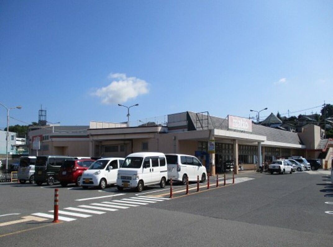 Onomichi Kurihara II Land for Sale Near Shin-Onomichi Station - Thumbnail 3