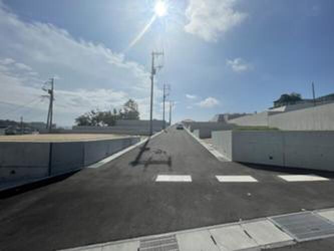 Onomichi Kurihara II Land for Sale Near Shin-Onomichi Station - Thumbnail 4