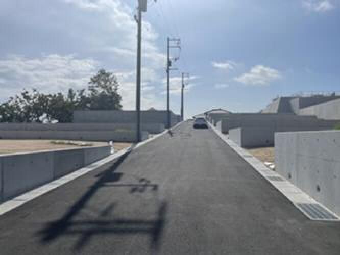 Onomichi Kurihara II Land for Sale Near Shin-Onomichi Station - Thumbnail 2
