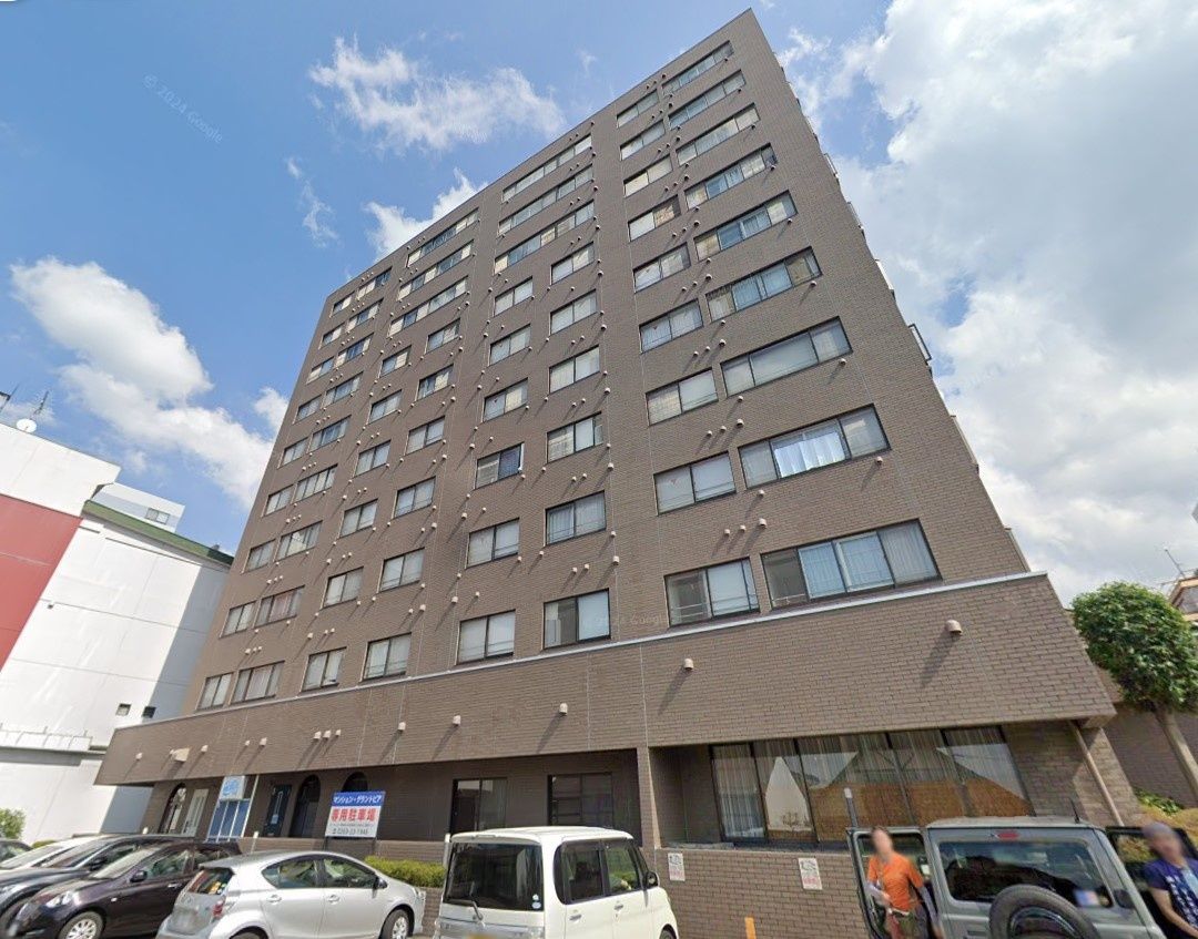 GranTopia Shiga Kogen 1LDK Apartment for Sale in Nagano - Thumbnail 2