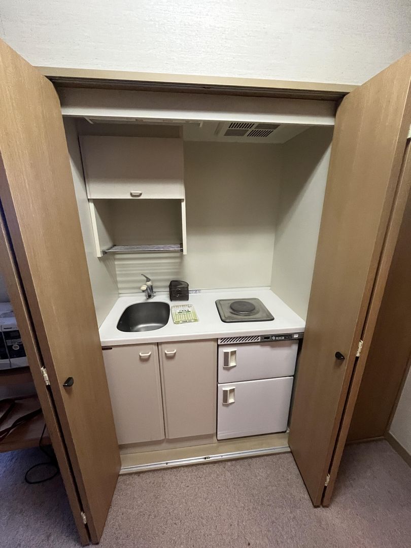 GranTopia Shiga Kogen 1LDK Apartment for Sale in Nagano - Thumbnail 4