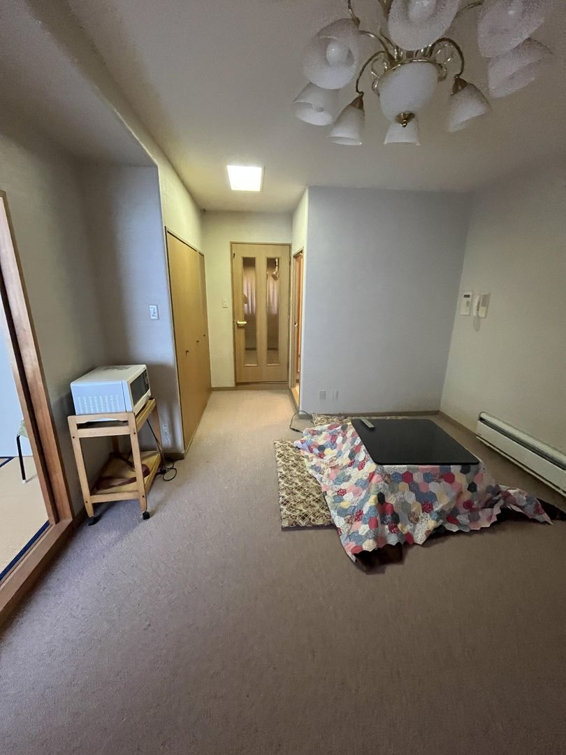 GranTopia Shiga Kogen 1LDK Apartment for Sale in Nagano - Thumbnail 3
