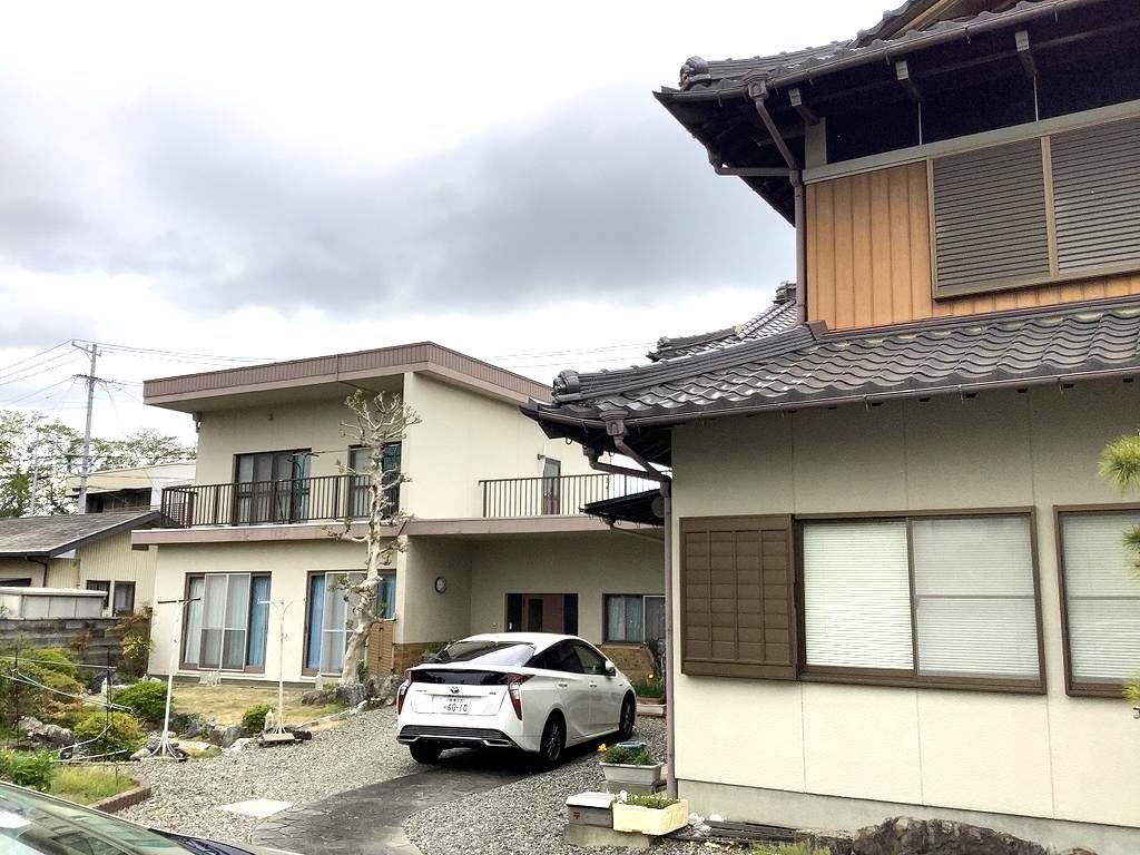 17LDK House in Ogaki with Spacious Garden and Parking - Thumbnail 3