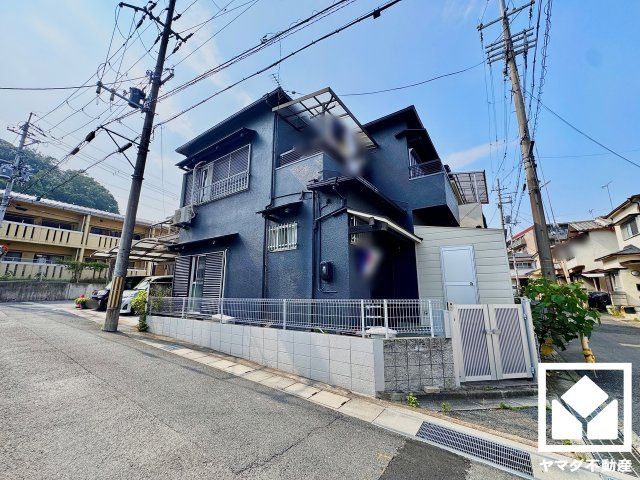 4LDK House for Sale in Yawata City, Kyoto with 2020 Renovation - Thumbnail 2