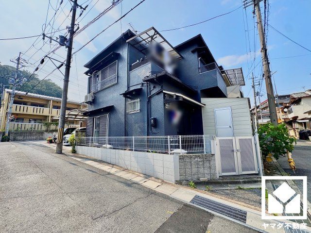 4LDK House for Sale in Yawata City, Kyoto with 2020 Renovation - Thumbnail 3