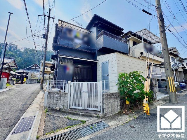 4LDK House for Sale in Yawata City, Kyoto with 2020 Renovation - Thumbnail 4
