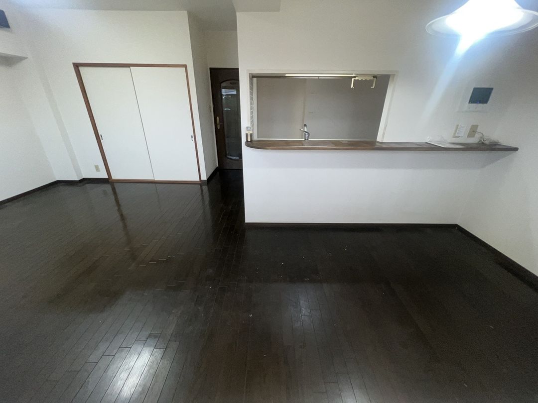 3LDK Apartment in Utsunomiya with Balcony - Thumbnail 3