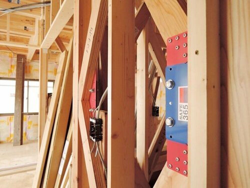 New 4LDK+S House in Funabashi with Seismic Damping & 2 Car Spaces - Thumbnail 4