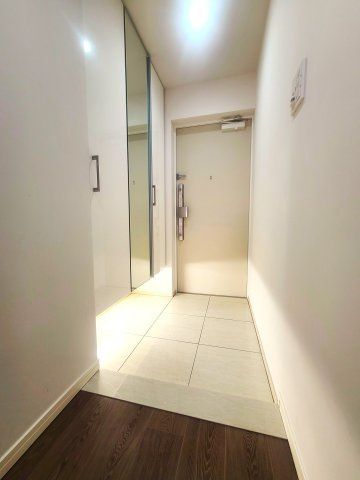 Alpha Park Kochi Station 3LDK Apartment for Sale in Kochi - Thumbnail 3